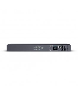 CyberPower Switched ATS PDU44004 - power distribution unit