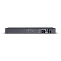 CyberPower Switched ATS PDU44004 - power distribution unit CyberPower Switched ATS PDU44004 - power distribution unit