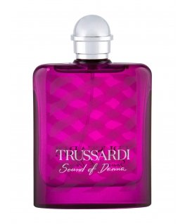 Trussardi Sound Of Donna Eau De Perfume Purškiklis 100ml