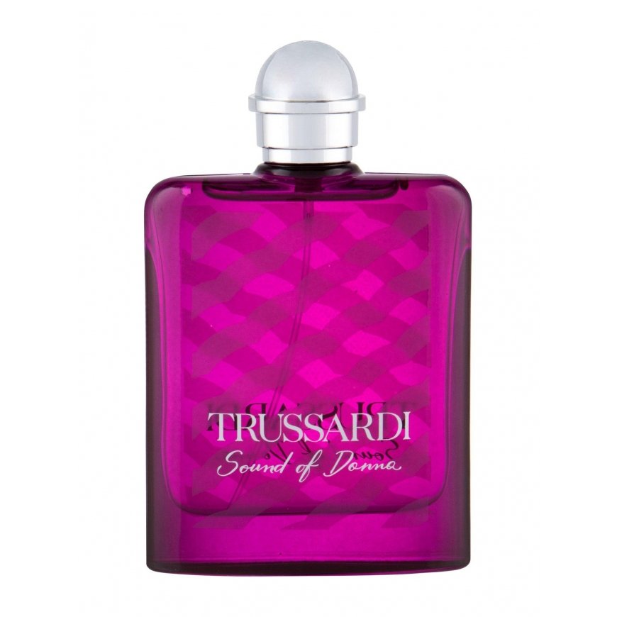 Trussardi Sound Of Donna Eau De