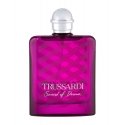 Trussardi Sound Of Donna Eau De Perfume Spray 100ml Trussardi Sound Of Donna Eau De Perfume Spray 100ml