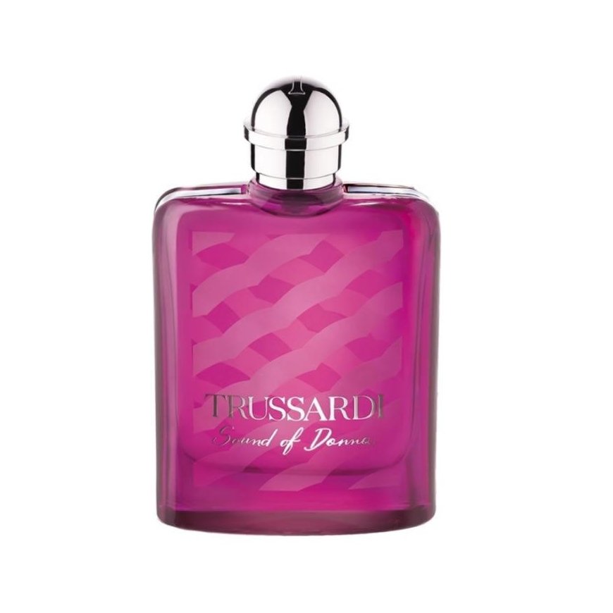 Trussardi Sound Of Donna Eau De Perfume Spray 100ml – 3
