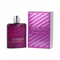 Trussardi Sound Of Donna Eau De Perfume Spray 100ml Trussardi Sound Of Donna Eau De Perfume Spray 100ml