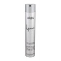 Bekvapis plaukų lakas stiprios fiksacijos L'oreal Professionnel Infinium Pure Strong 500 ml Bekvapis plaukų lakas stiprios fiksacijos L'oreal Professionnel Infinium Pure Strong 500 ml