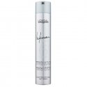 Bekvapis plaukų lakas stiprios fiksacijos L'oreal Professionnel Infinium Pure Strong 500 ml Bekvapis plaukų lakas stiprios fiksacijos L'oreal Professionnel Infinium Pure Strong 500 ml