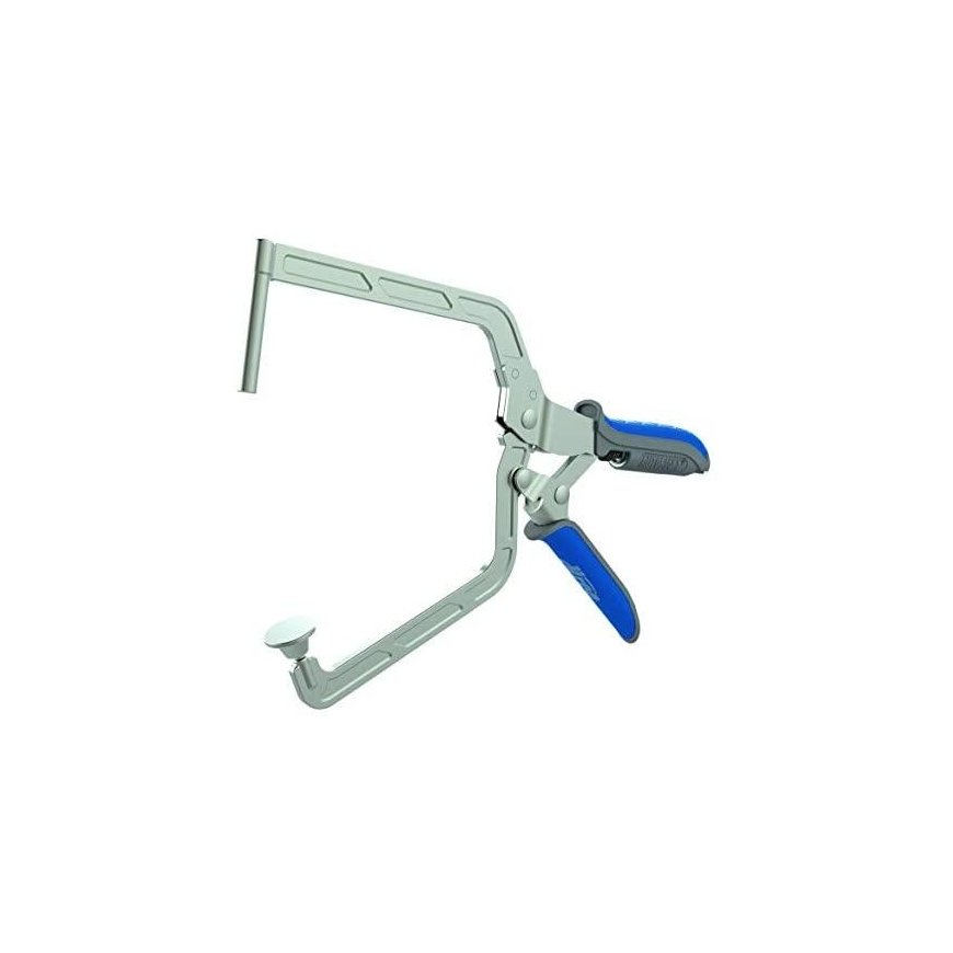 Automatic right angle clamps KREG KHCRA-INT 127mm – 3