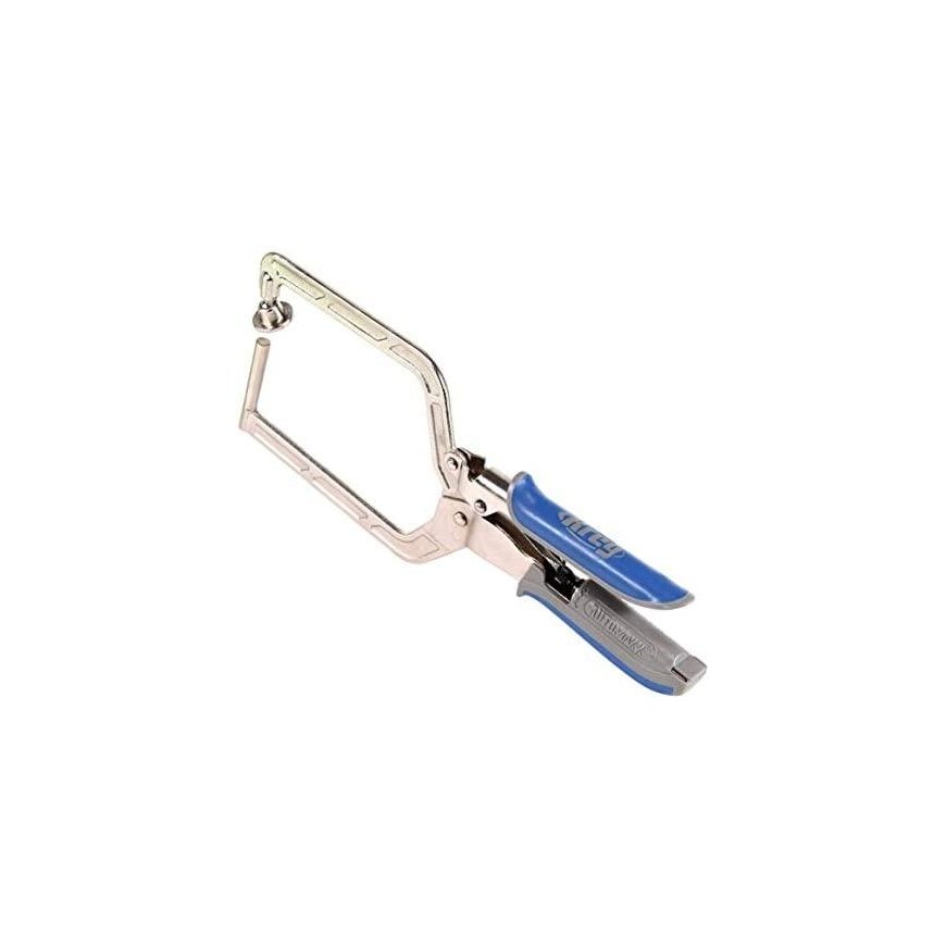 Automatic right angle clamps KREG KHCRA-INT 127mm – 4