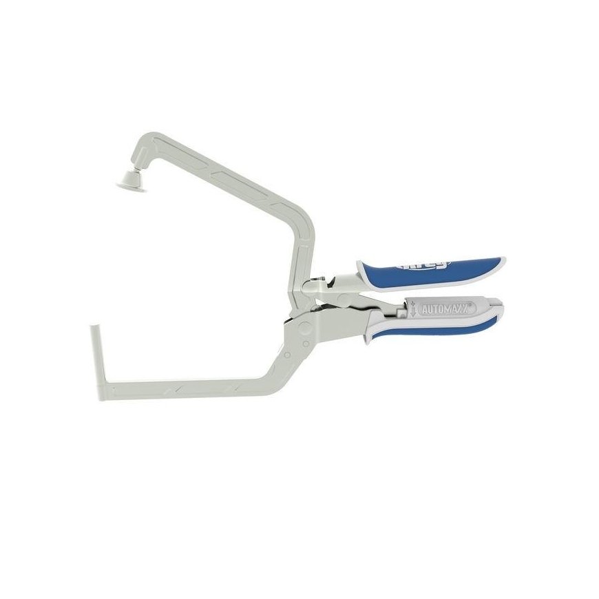 Automatic right angle clamps KREG KHCRA-INT 127mm – 5
