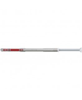 Fischer 562162 Sraigtinis inkaras ir (arba) sieninis kaištis 50 vnt Išskėčiamas kaištis 230 mm