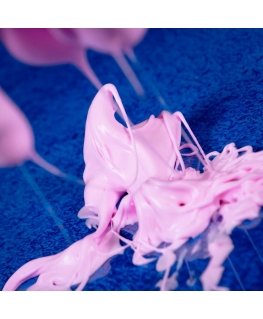 Lisciani Crazy Science - Slime in the dark