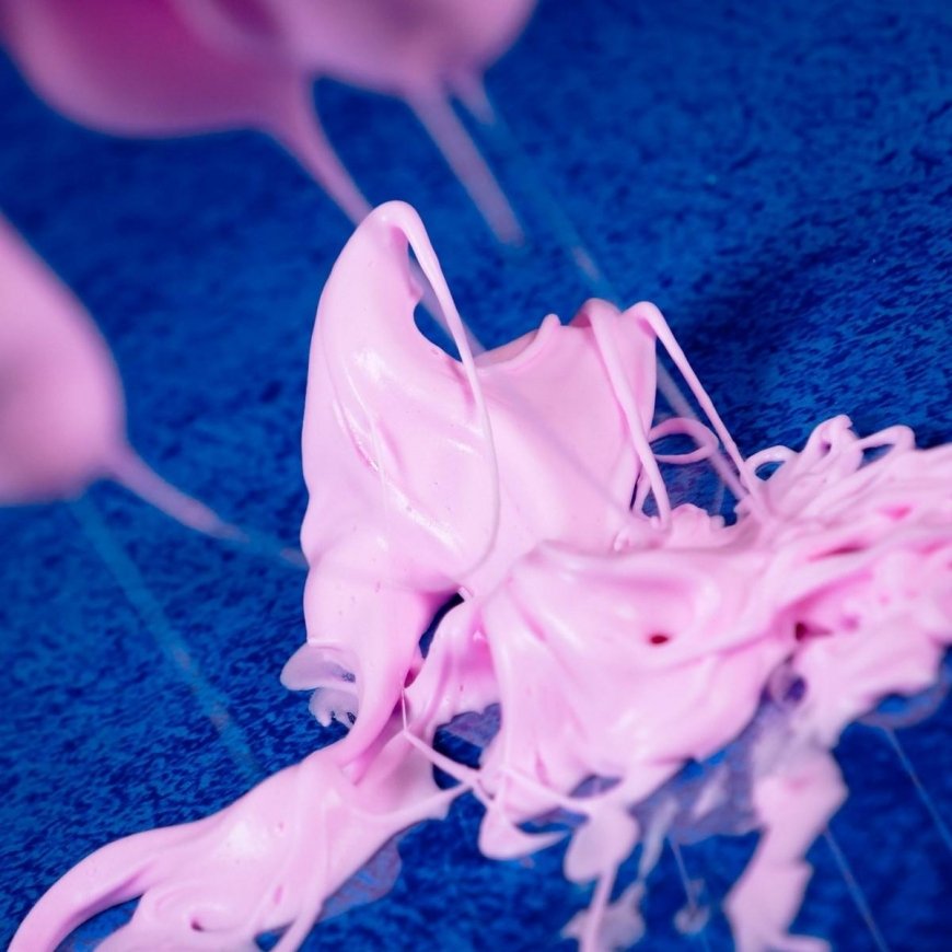 Lisciani Crazy Science - Slime in the dark
