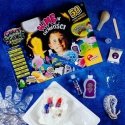 Lisciani Crazy Science - Slime in the dark Lisciani Crazy Science - Slime in the dark