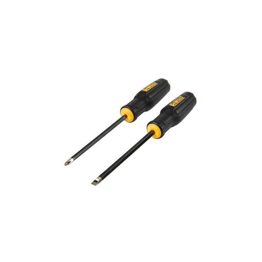 DEWALT SCREWDRIVERS 2 pcs. Blacksmiths