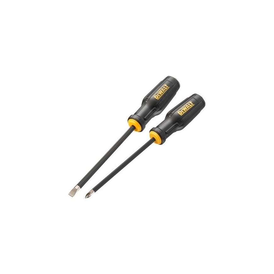 DEWALT SCREWDRIVERS 2 pcs. Blacksmiths – 2