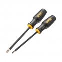 DEWALT SUKTUČIAI 2 vnt. Šaltkalviai DEWALT SUKTUČIAI 2 vnt. Šaltkalviai