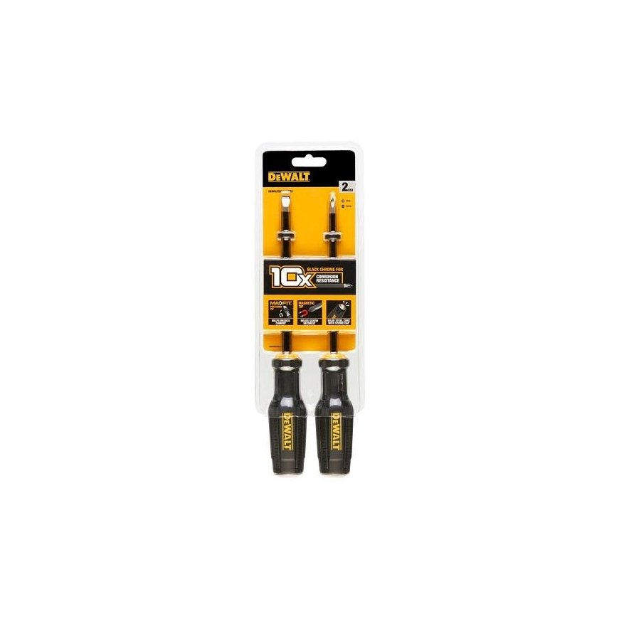 DEWALT SUKTUČIAI 2 vnt. Šaltkalviai – 4