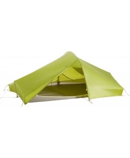 Vaude Lizard Seamless 2-3 -vaellusteltta, cress green