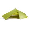 Vaude Lizard Seamless 2-3 hiking tent, cress green Vaude Lizard Seamless 2-3 hiking tent, cress green