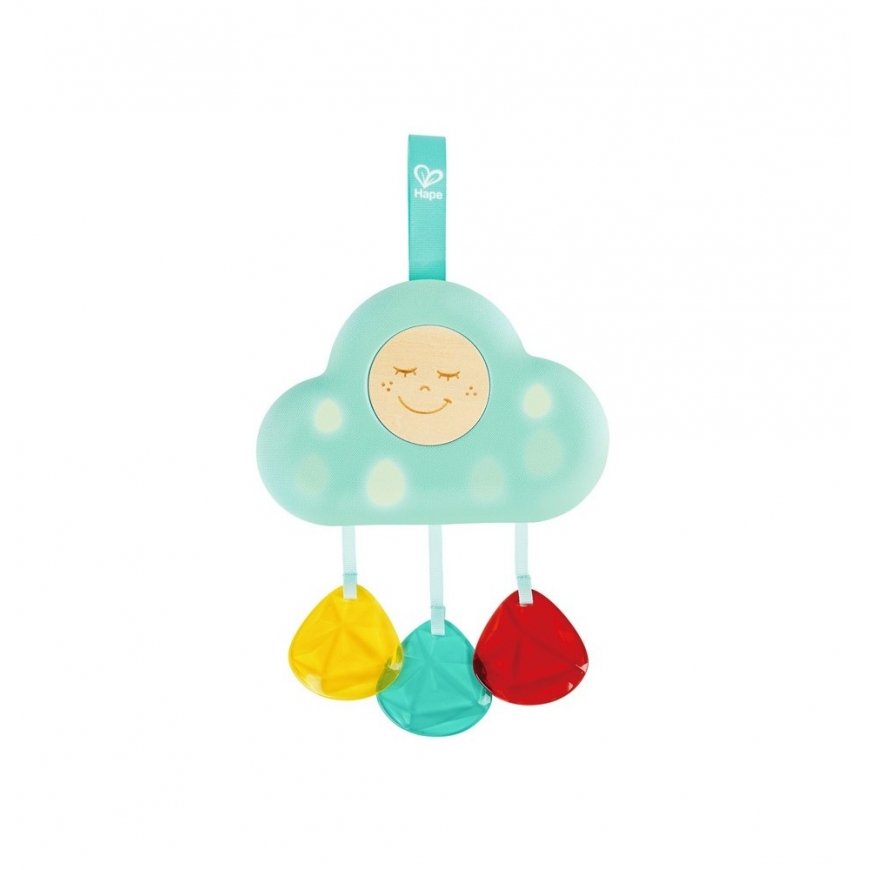 Hape Toys HAPE musical toy Cloud