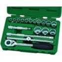 SATA COMBINATION WRENCHES 14 pcs. SACHET SATA COMBINATION WRENCHES 14 pcs. SACHET