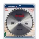 Specialist + Cutting disc 400x36Tx32 / 30 mm Specialist + Cutting disc 400x36Tx32 / 30 mm