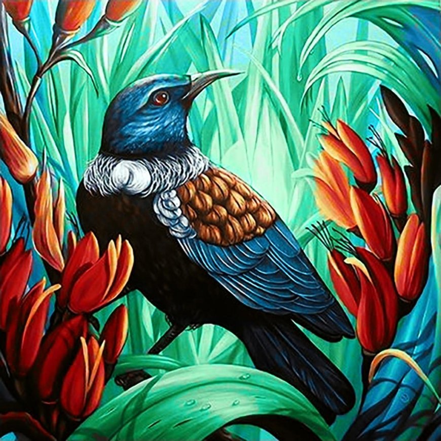 Beldizart (Discontinued) Birdie 38 x 38