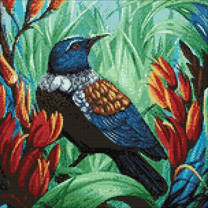 Beldizart (Discontinued) Birdie 38 x 38 cm WD230 – 2
