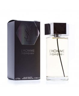 Yves Saint Laurent L&39Homme EDT 200ml