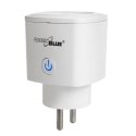 div class"int_ce_html"Remote GreenBlue WiFi socket, Android / iOS / Alexa / Google Home, energy consumption, timer, max 3680W, t div class"int_ce_html"Remote GreenBlue WiFi socket, Android / iOS / Alexa / Google Home, energy consumption, timer, max 3680W, t