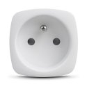 div class"int_ce_html"Remote GreenBlue WiFi socket, Android / iOS / Alexa / Google Home, energy consumption, timer, max 3680W, t div class"int_ce_html"Remote GreenBlue WiFi socket, Android / iOS / Alexa / Google Home, energy consumption, timer, max 3680W, t