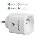 div class"int_ce_html"Remote GreenBlue WiFi socket, Android / iOS / Alexa / Google Home, energy consumption, timer, max 3680W, t div class"int_ce_html"Remote GreenBlue WiFi socket, Android / iOS / Alexa / Google Home, energy consumption, timer, max 3680W, t