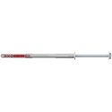 Fischer 562174 ruuviankkuri ja seinätulppa 50 kpl Muuriankkuri 230 mm