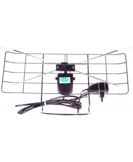 Libox Antennas RTV Cabletech ROOM MESH (ANT0043)