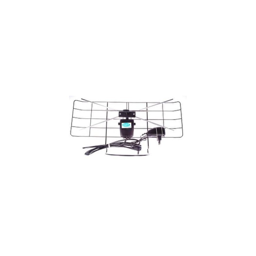 Libox Antennas RTV Cabletech ROOM MESH (ANT0043) – 2