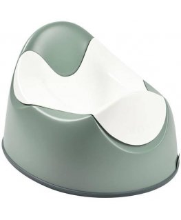 BEABA ERGONOMIŠKAS NAKTIPUODIS SAGE Žalias