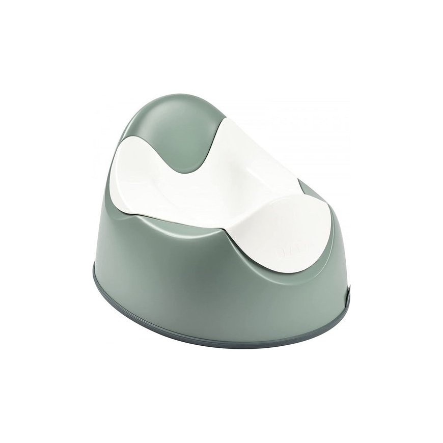 BEABA ERGONOMIC BED SAGE Green – 2