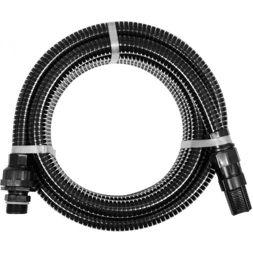 Toya FLO SUCTION HOSE FOR PUMPS
