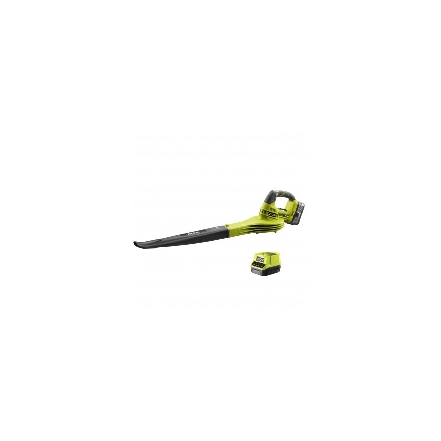 Dmuchawa Aku 18v 5133004180 RYOBI – 2