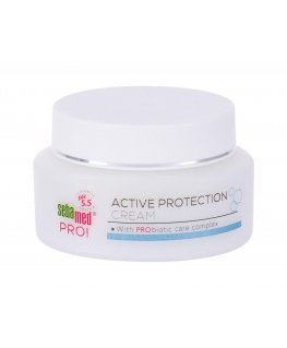 SebaMed Pro! Active Protection Day Cream for Women 50 ml