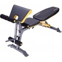 Štangos spaudimo suoliukas HMS Premium LS3061 Štangos spaudimo suoliukas HMS Premium LS3061