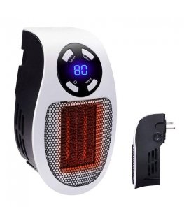 Windkraft Elektrinis mini šildytuvas, WN1411