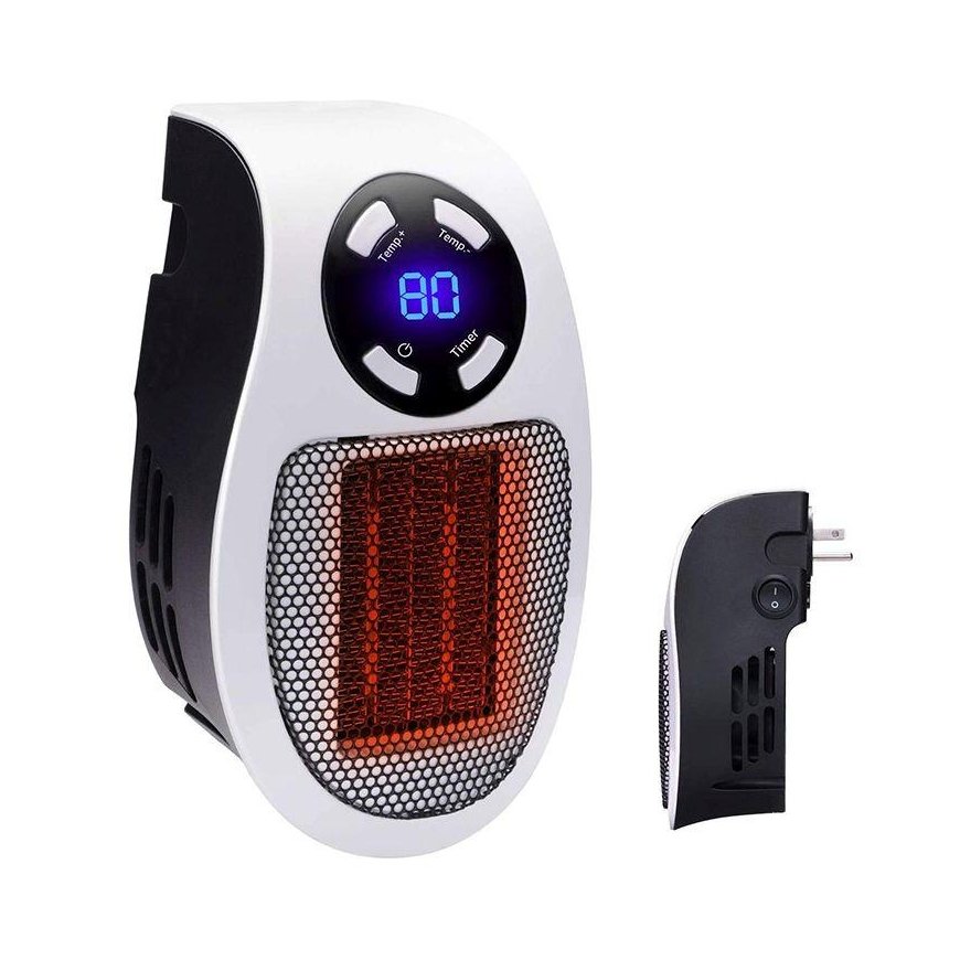 Windkraft Electric Mini Heater, WN1411