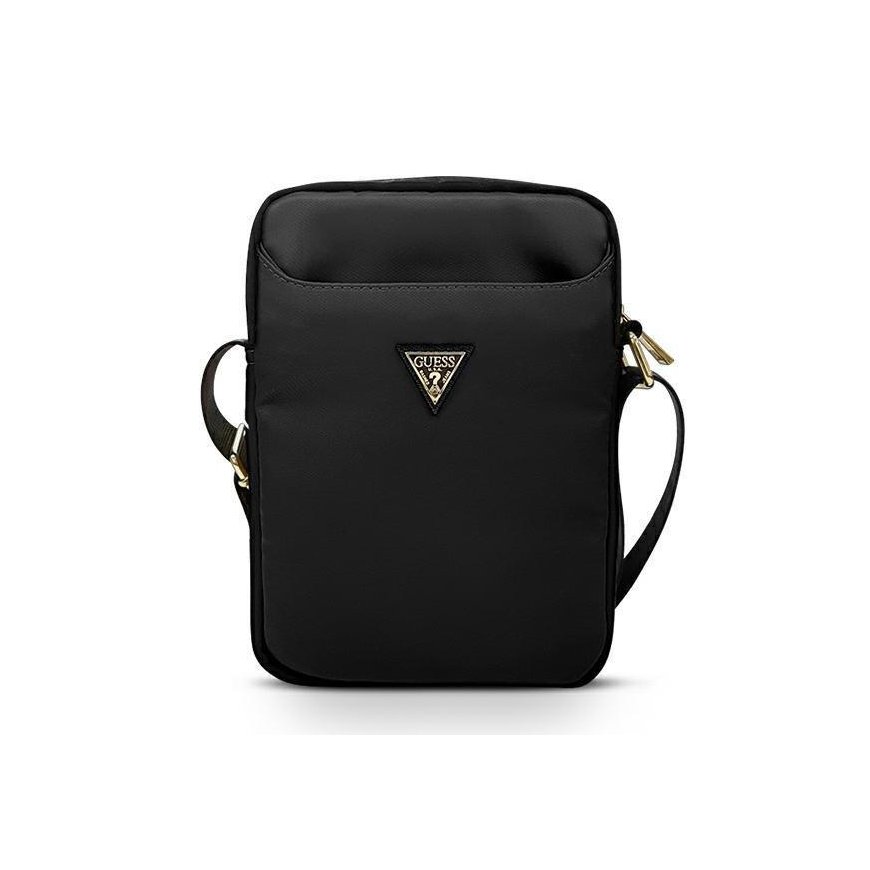 Guess Guess Nylon Tablet Case - Tablet Case 10 (Black)