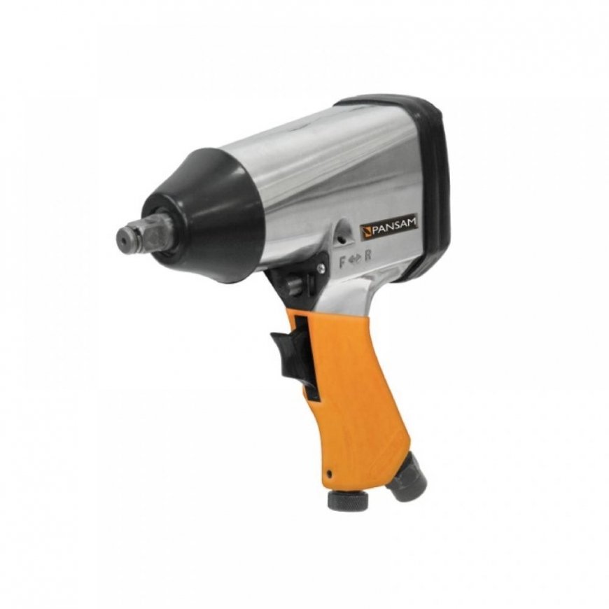 Pansam Impact wrench Pansam A533161 7