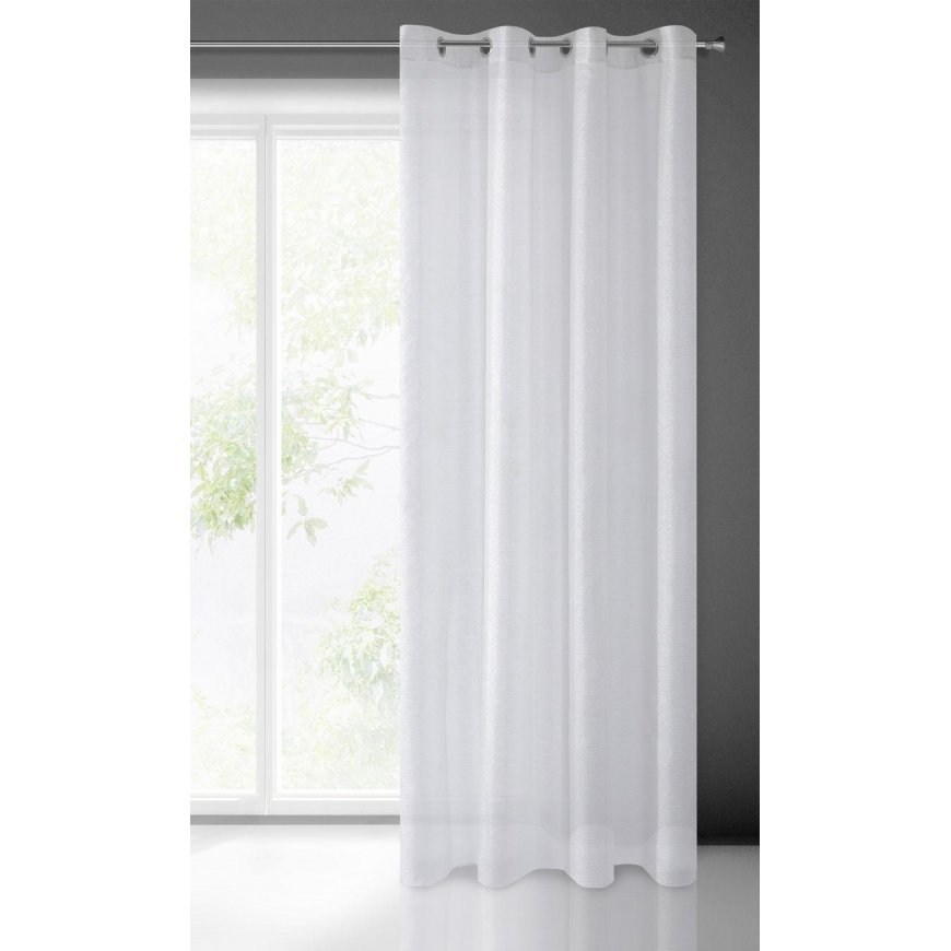 Eurofirany FIR / ARLONA / B + SRE 140X250 TRANS Dieninės užuolaidos – 2
