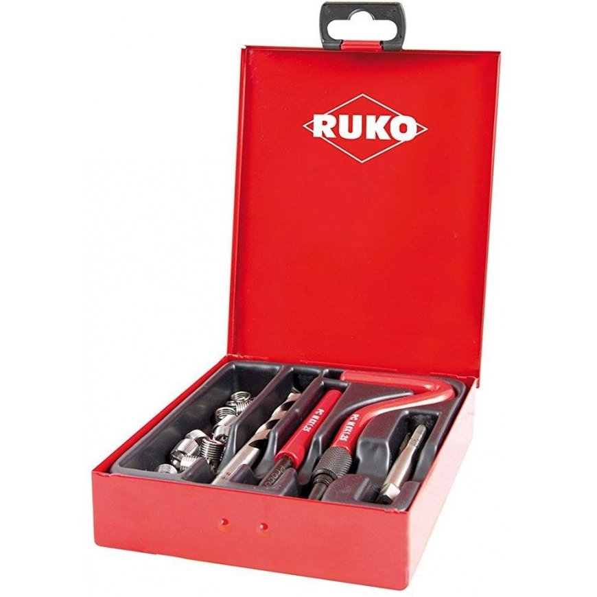 Thread repair kit RUKO M8 ProCoil – 2