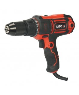 YATO YT-82060 electric screwdriver - drill 13mm 40Nm