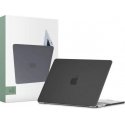 Tech Protect DĖKLAS technologija – apsaugoti DĖKLAS technologija – apsaugoti išmanųjį apvalkalą Apple MacBook Air 13 2022 matinė
