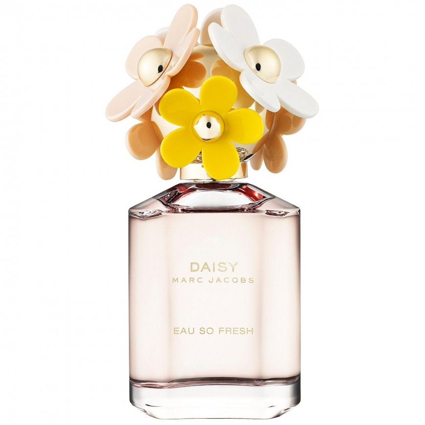 Marc Jacobs Daisy Eau San fresh EDT 125 ml – 2