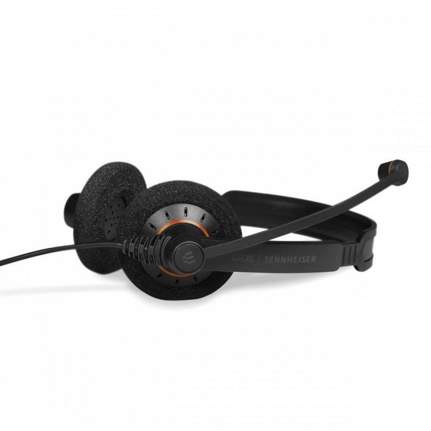 Headphones Epos Sc 60 usb ml - in-ear headphones with control function - sc 60 usb ml – 2